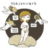 Voksenværk
