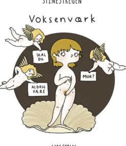 Voksenværk
