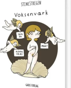 Voksenværk
