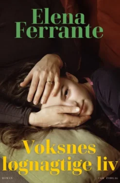 Voksnes Løgnagtige Liv