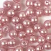 Voksperler - Lavendel - 4 MM - 500 G