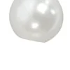 Voksperler - 3 MM - Hulstr. 0,7 MM - Perlemor - 150 Stk