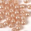 Voksperler - Sand - 5 MM - 500 G