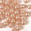 Voksperler - Sand - 4 MM - 500 G