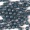 Voksperler Til Smykker - Blå - 3 MM - 500 G