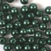 Voksperler Til Smykker - Grøn - 3 MM - 500 G