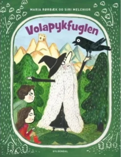 Volapykfuglen