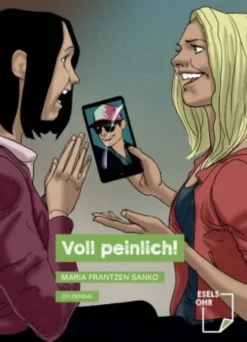 Voll Peinlich!