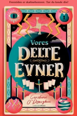 Vores Delte Evner