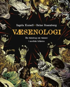 Væsenologi