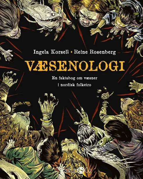 Væsenologi