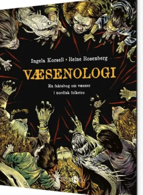 Væsenologi