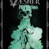 Væsner - Hvileløs