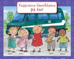 Vuggestuen Smørklatten På Tur