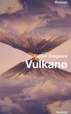 Vulkanø