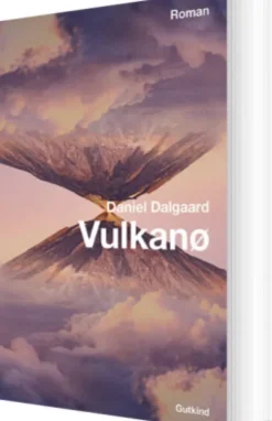Vulkanø