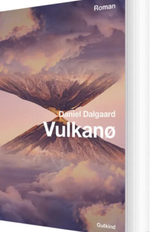 Vulkanø