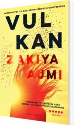 Vulkan