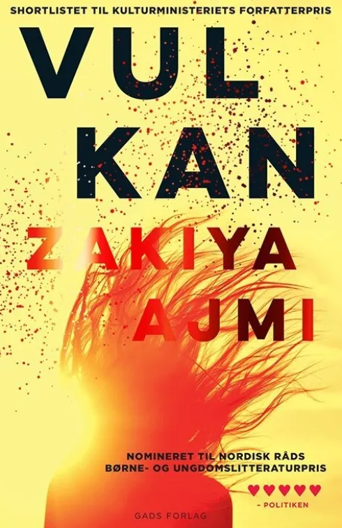 Vulkan