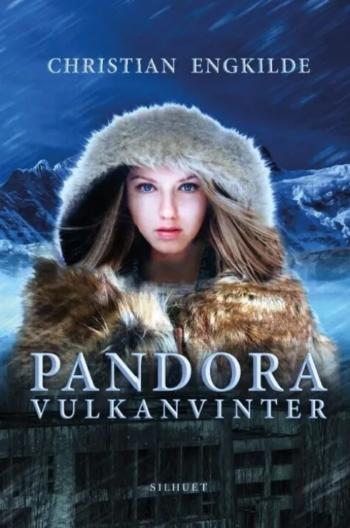 Vulkanvinter