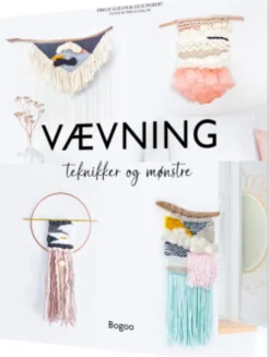 Vævning