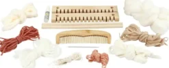 Vævning DIY Kit