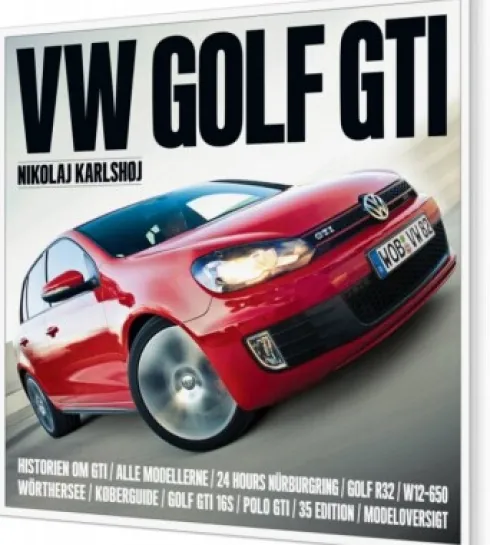 Vw Golf Gti