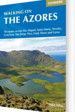 Walking On The Azores