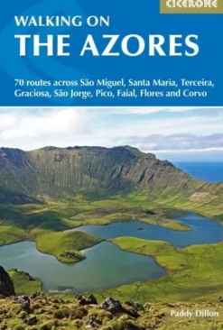 Walking On The Azores