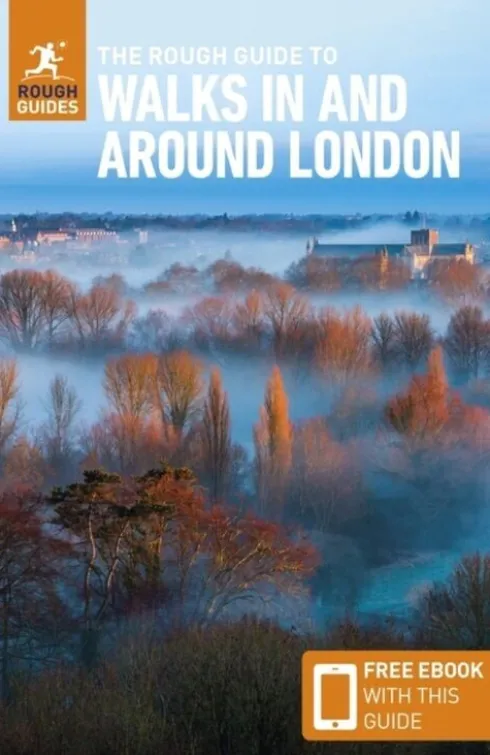 Walks In & Around London - Rough Guides