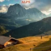 Wanderlust Alps