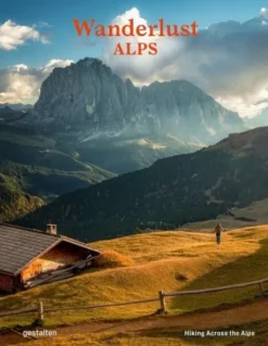 Wanderlust Alps