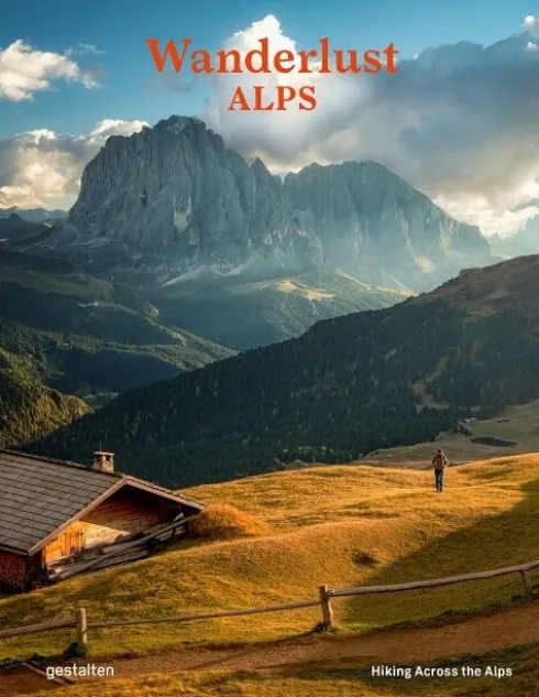 Wanderlust Alps
