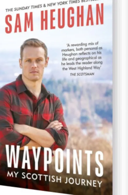 Waypoints: My Scottish Journey