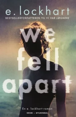 We Fell Apart