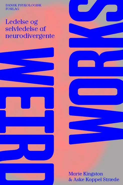 Weird Works
