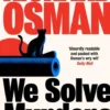 We Solve Murders