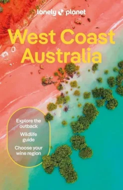 West Coast Australia - Lonely Planet
