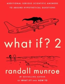 What If? 2