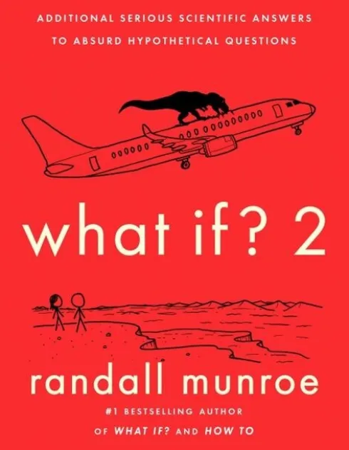 What If? 2