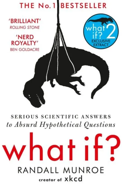 What If?