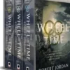 Wheel Of Time - Box 7-9