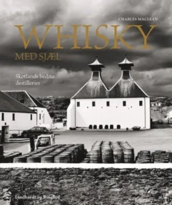 Whisky Med Sjæl