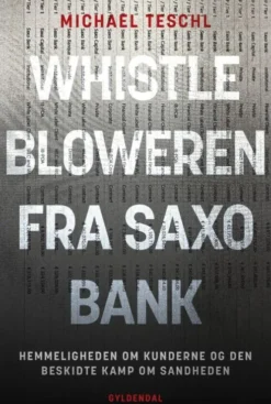 Whistlebloweren Fra Saxo Bank