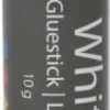White Limstift - Rund - 1 Stk. - 10 G