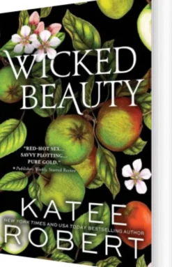 Wicked Beauty