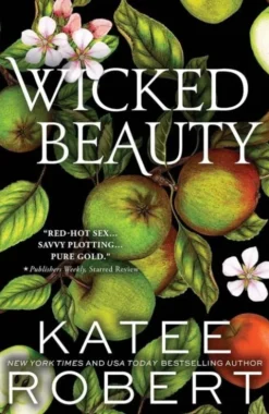 Wicked Beauty