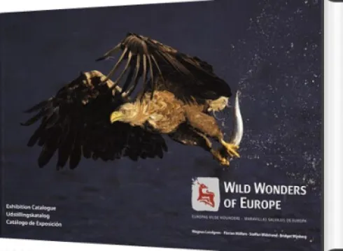 Wild Wonders Of Europe