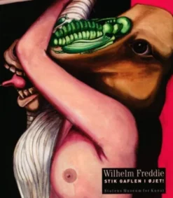 Wilhelm Freddie