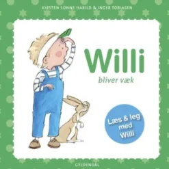 Willi Bliver Væk